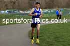 Senior Mens 2026 NECAA Royal Signals Road Relays, Hetton Lyons Country Park, Hetton le Hole. Photo: David T. Hewitson/Sports for All Pics